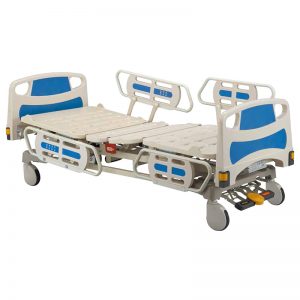 ICU Bed