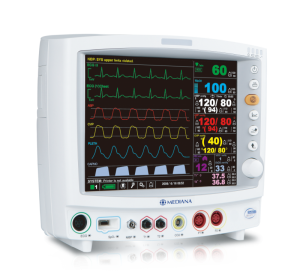 Patient Monitor