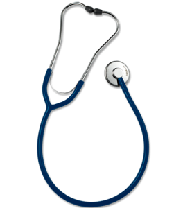 Stethoscope